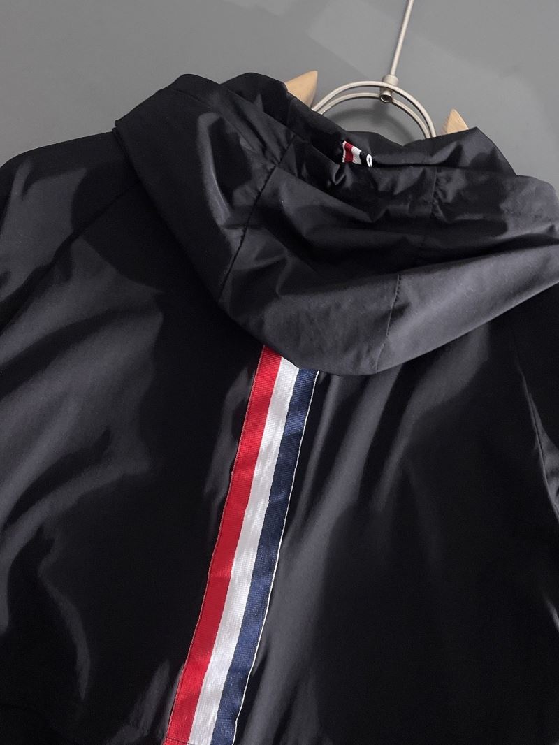 Thom Browne Sunscreen Jacket